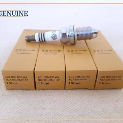 Volkswagen Original Spark Plugs 101000033AA