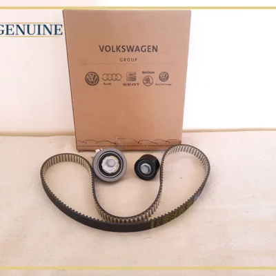 Volkswagen Original Timing Kit 04E198119