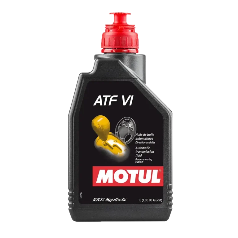 Motul_ATF_VI