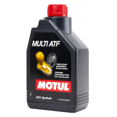 Motul Multi ATF Automatic Transmission Fluid